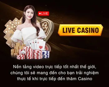 Luật chơi casino trực tuyến tại FC Xin88